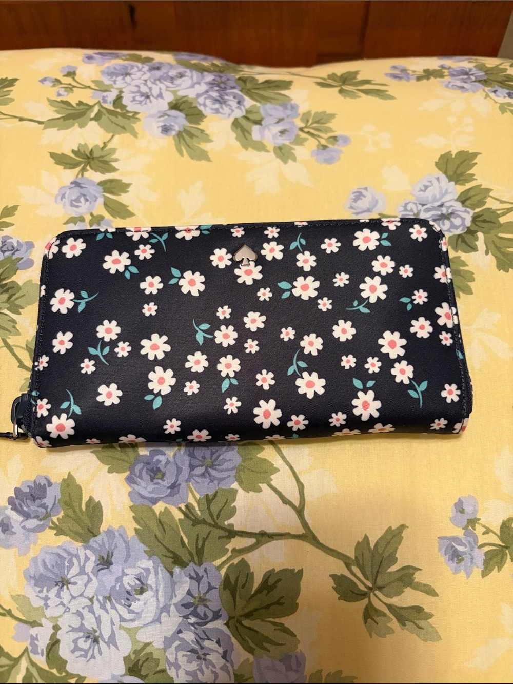 Kate Spade Jae Large Continental Wallet